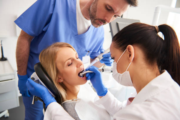  Gap, PA Dental Services Pros