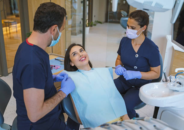 Gap, PA Dental Services Company