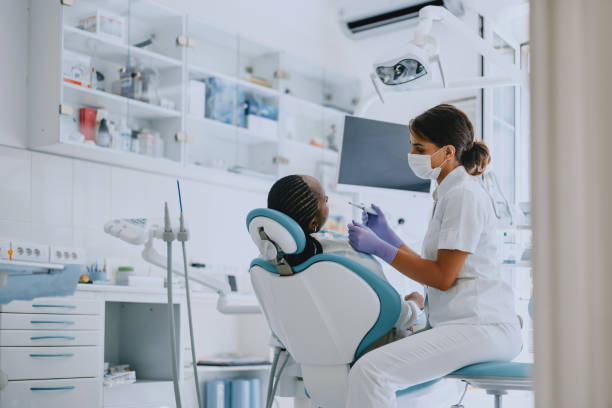 Advanced Technology for Better Dental Care in Gap, PA